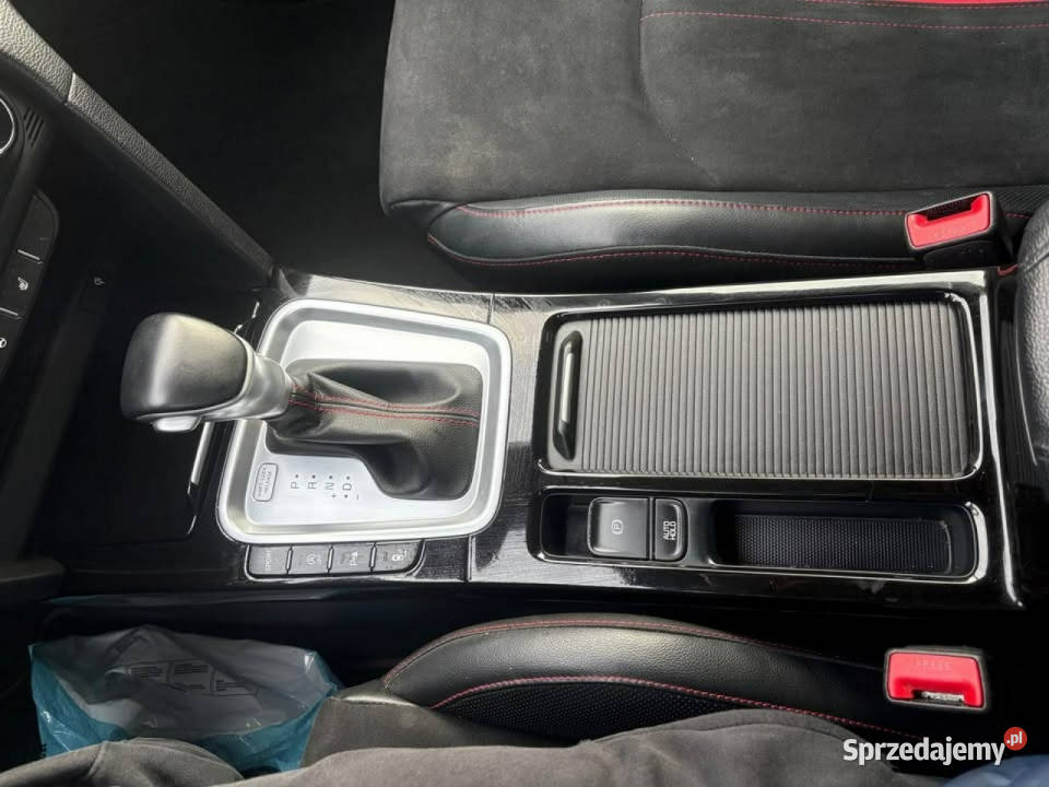 Kia Pro Ceed 4/5