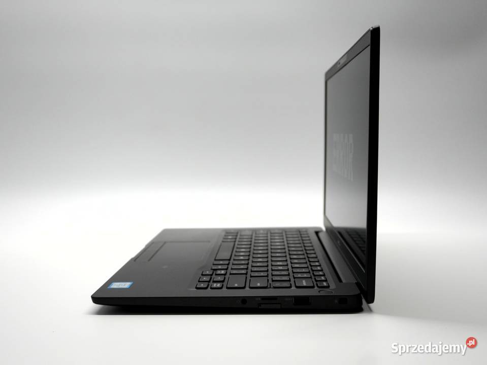 Laptop DELL Latitude 7400 14 FHD i58365U 8GB SSD Lublin