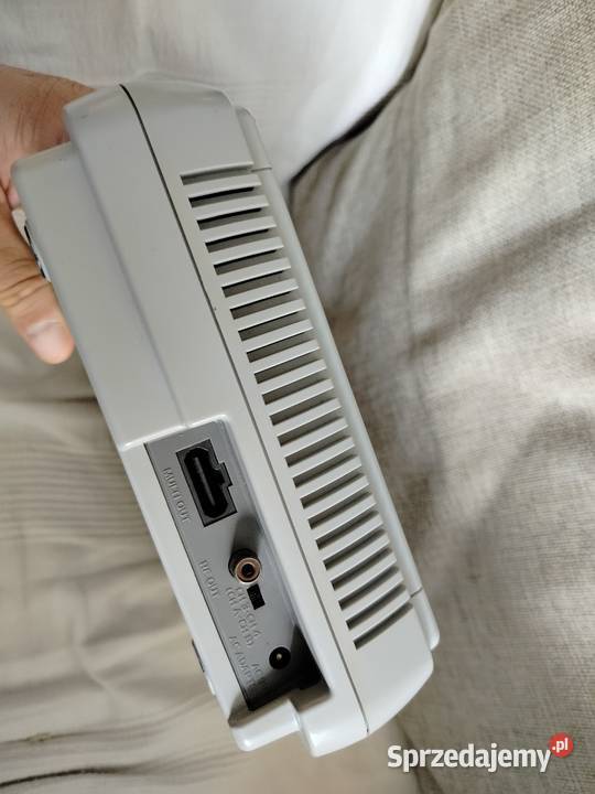Konsola super Nintendo Busko-Zdrój