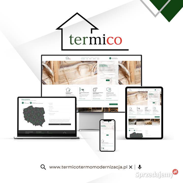 Tworzenie stron internetowych i pozycjonowanie lubelskie Biała Podlaska