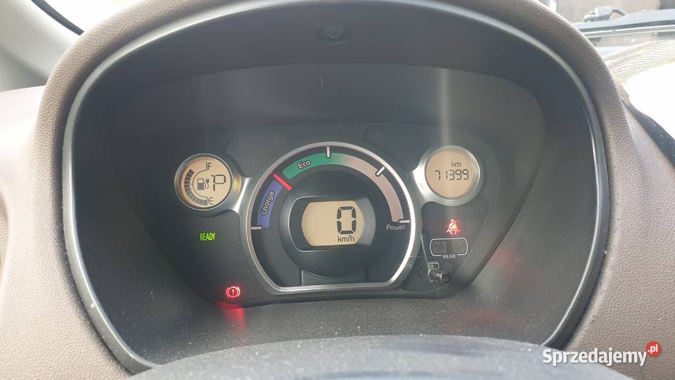 Citroen CZero Bochnia sprzedam