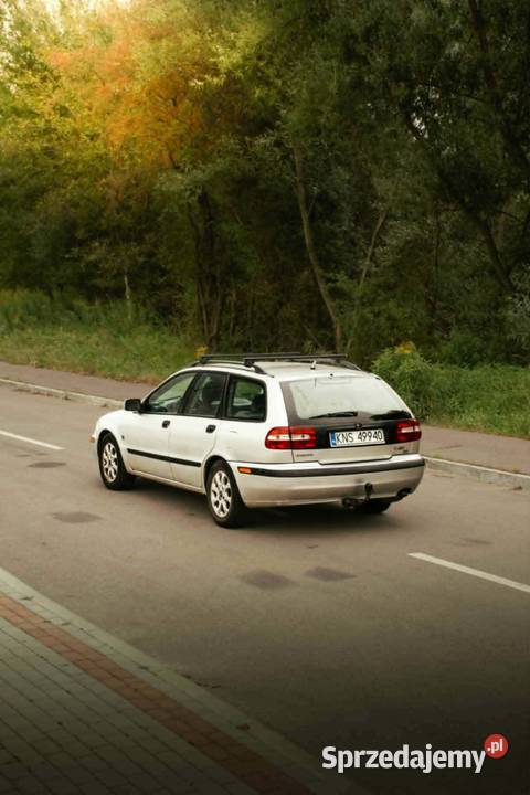 2001 Volvo V40 podkarpackie sprzedam