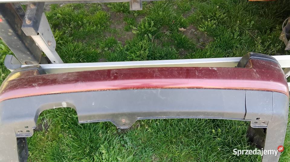 VW Golf 3 kombi zderzak tył Buków sprzedam