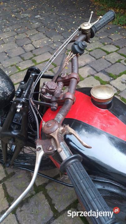 Peugeot 250ccm Pozostałe sprzedam