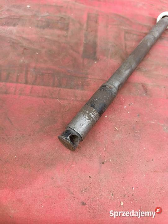 Oś ośka koła tylnego Simson awo sport 250 425 Pozostałe Zamość