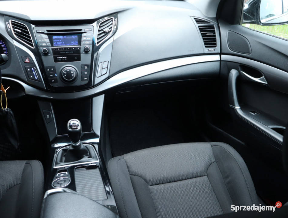 Hyundai i40 16 GDI czujnik parkowania mazowieckie Piaseczno