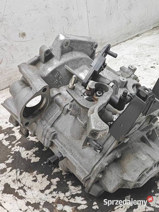 Audi A1 S1 8X 14 Skrzynia Biegów Manual SEB Opole Lubelskie