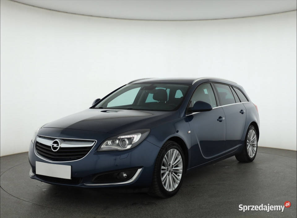 Opel Insignia 16 CDTI wspomaganie kierownicy Insignia Piaseczno