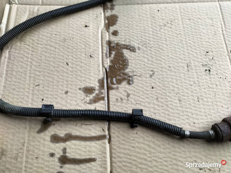 Pompa pompka paliwa WEBASTO WOS9019847C WOS Kamień-Kolonia