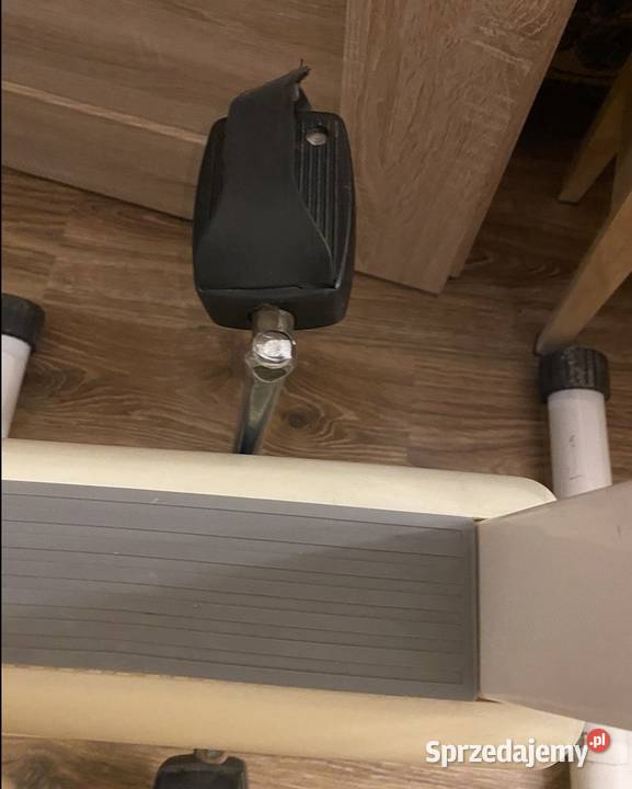 Rowerek do ćwiczeń Olsztyn