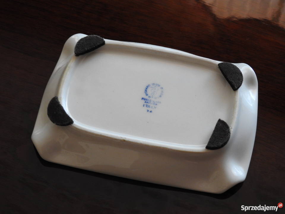 Porcelana Ariston Italy Villa La Massa Przemyśl sprzedam