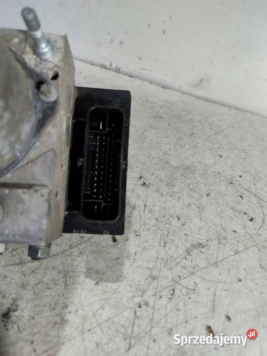 POMPA HAMULCOWA ABS PEUGEOT 407 20 HDI osobowe