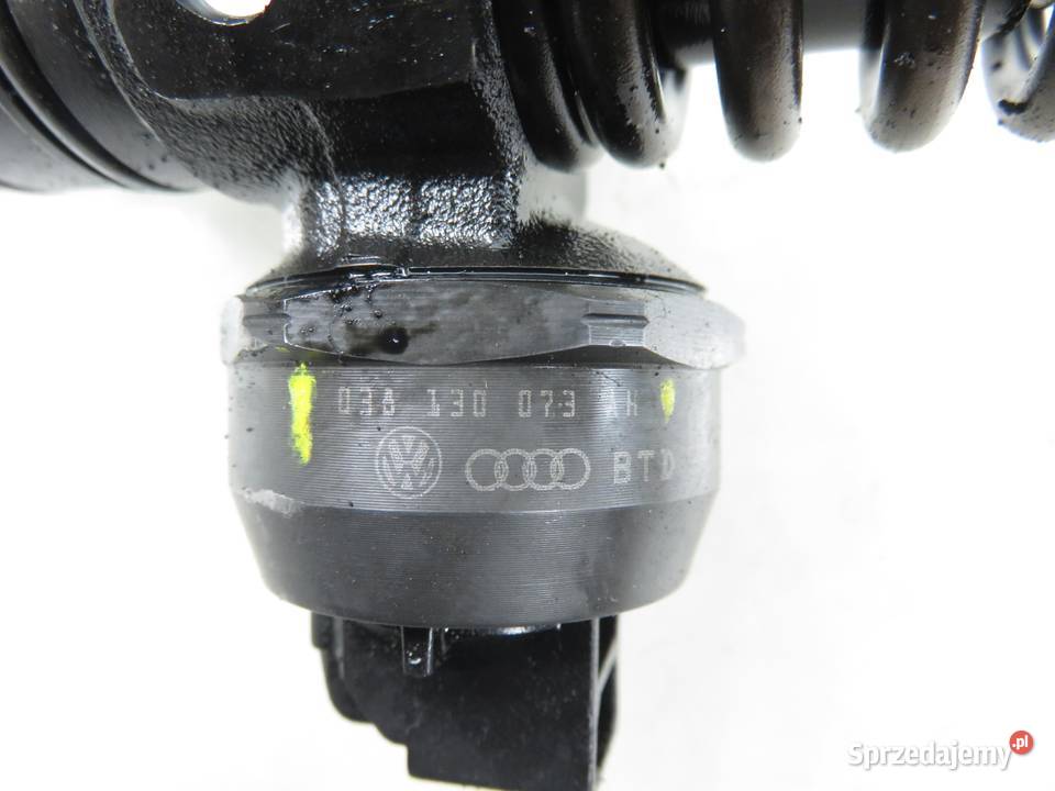 POMPOWTRYSKIWACZ FORD GALAXY I 19 TDI