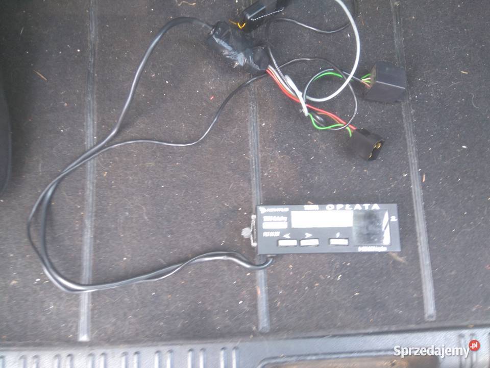 Taryfikator TaXI Kraków