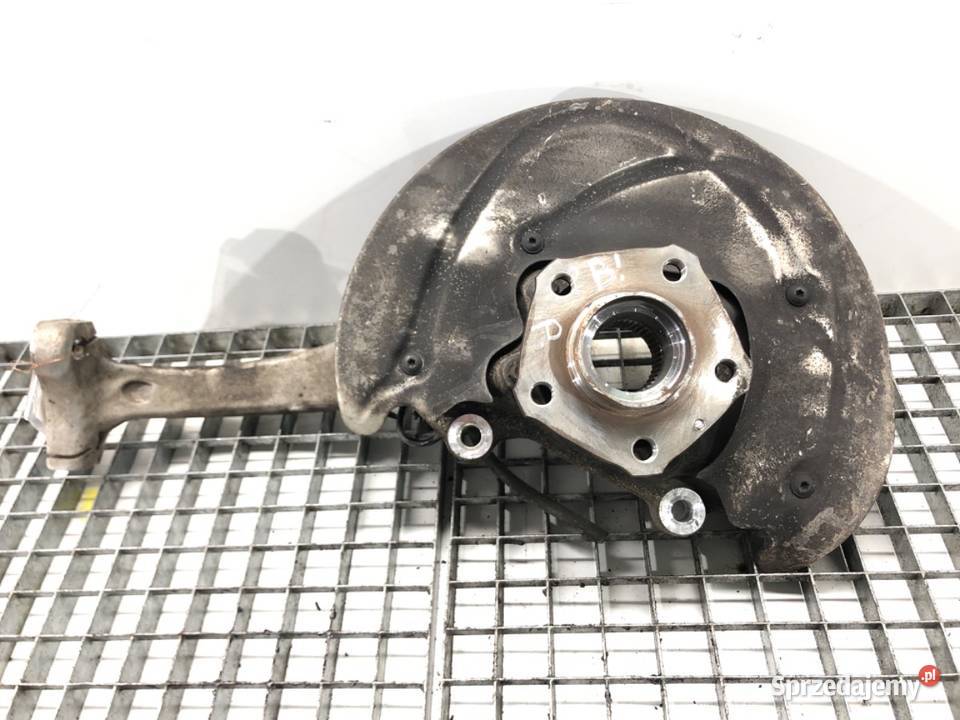 ZWROTNICA PRAWY PRZÓD AUDI A6 C8 20 204