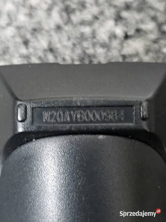 Pilot audio Panasonic N2QAYB000984 wysyłka Kraków