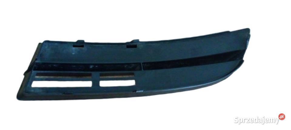 VW TOURAN KRATKA ZDERZAKA PRZÓD PRAWA 1T0853666 Iłownica