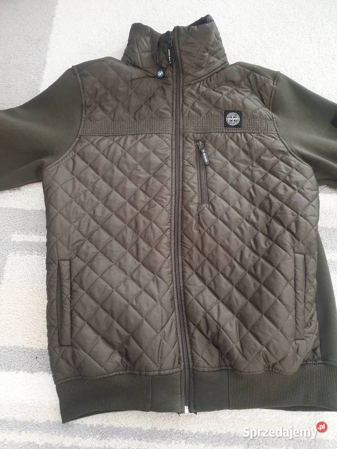 Stone Island bluza Pozostałe Leżajsk