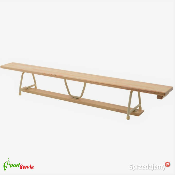 Ławeczka gimnastyczna Kraków