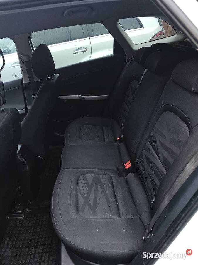 Kia ceed 14crdi 2013r nieuszkodzony łódzkie Zgierz