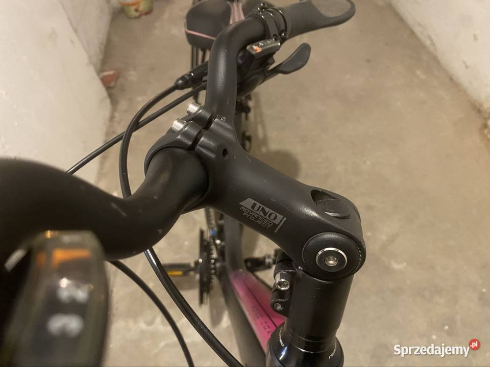 Northtec BOUDICCA Rower Damski city trekking