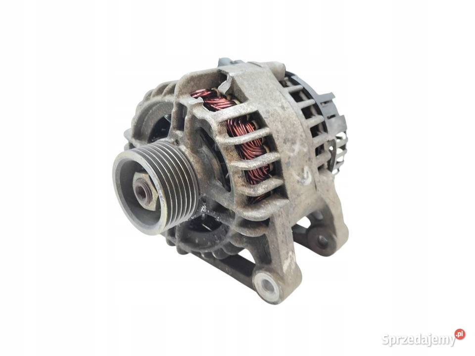 ALTERNATOR 63321734 16 16V Peugeot 206 cc I
