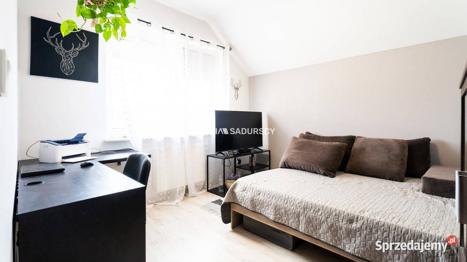 Mieszkanie Tomaszowice Kolberga 833m2 4 pokoje