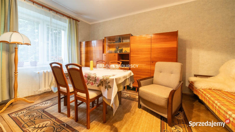 sprzedaży mieszkania 5151m2 2 pok Kraków