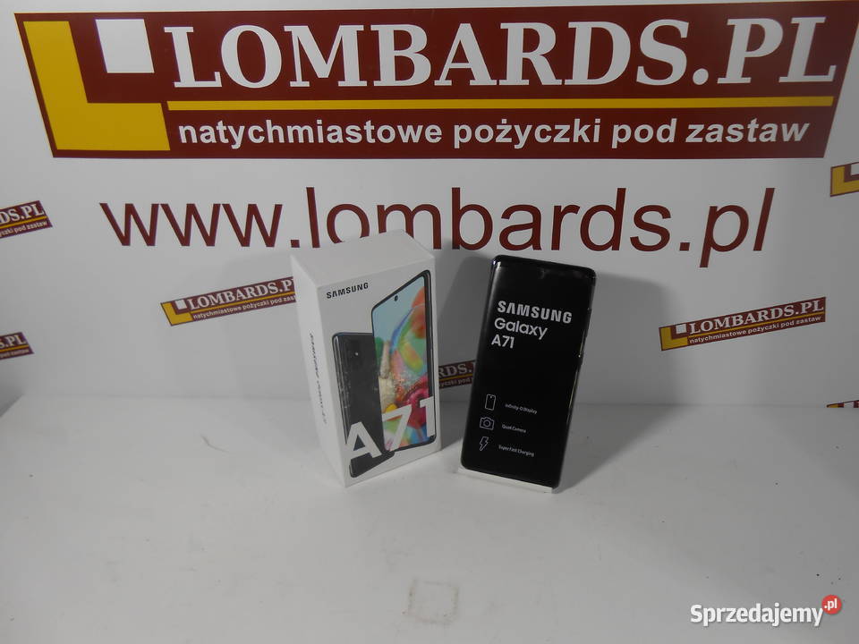 galaxy a71 sar