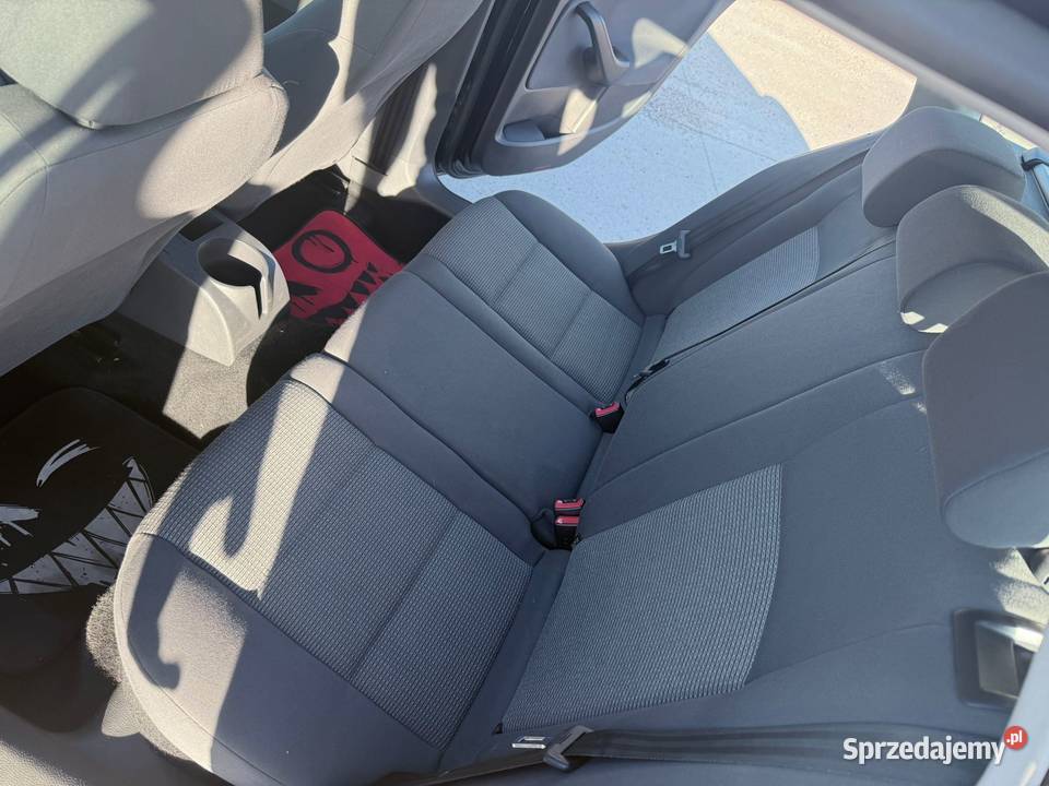 Volkswagen Golf V Variant 14 PERFECYJNY STAN BEZ Golf