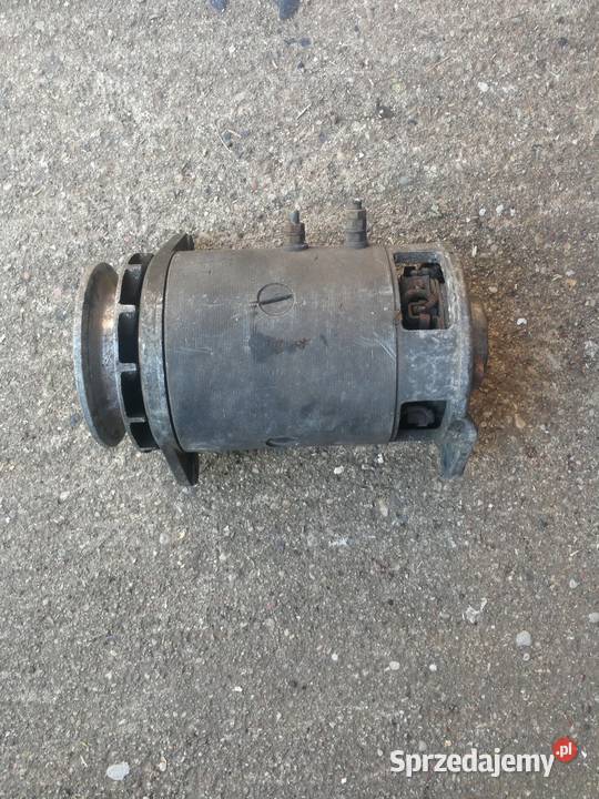 Gaz 69 Warszawa M20 Żuk Prądnica 12V