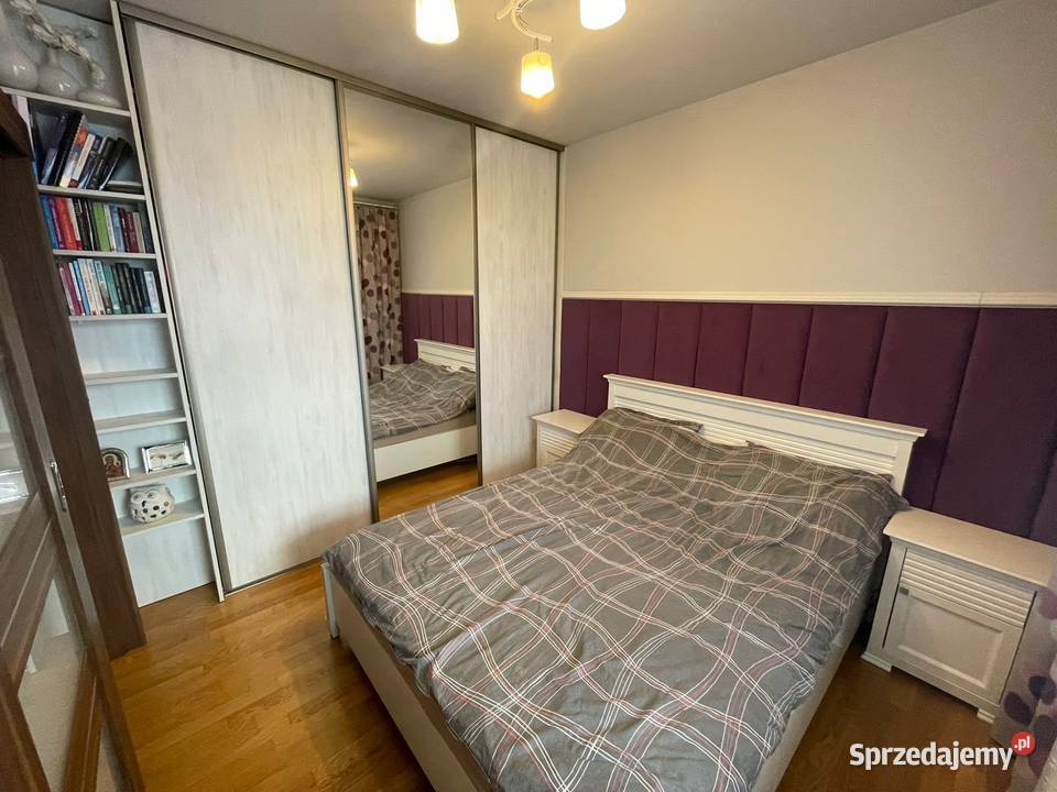 Mieszkanie 3 pokojowe Parzniew 711m2 71.1m2