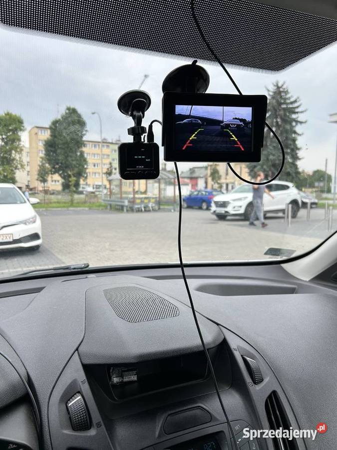 FORD TRANSIT CONNECT 15 Głogów Małopolski