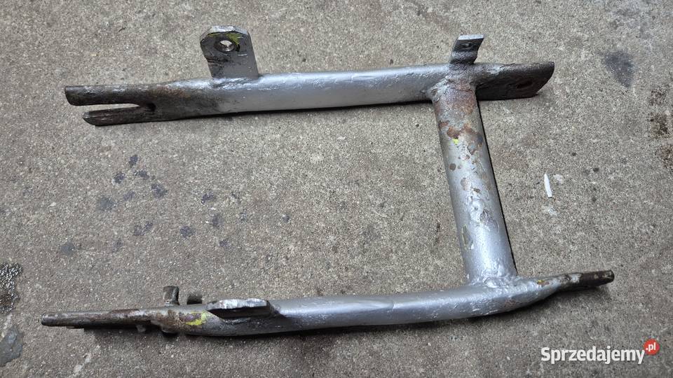 Motorynka wahacz Hryniewicze