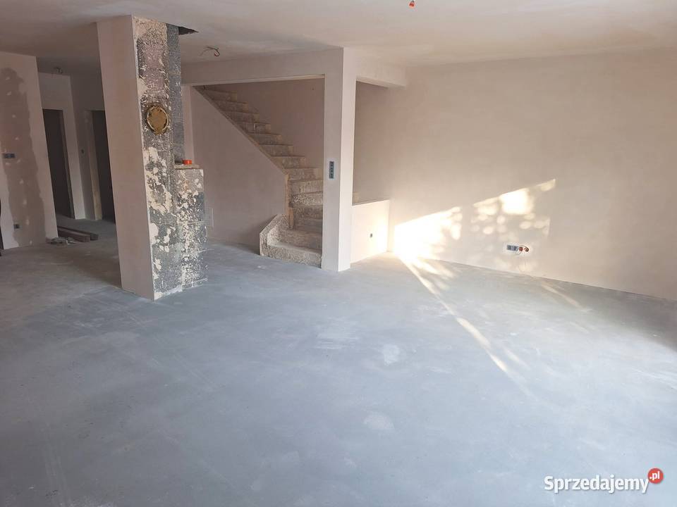 Dom w zabudowie szeregowej Turka os Borek 4587zł/m2