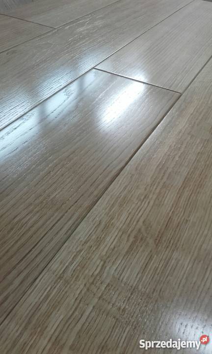 Deski podłogowe dąb Łódź
