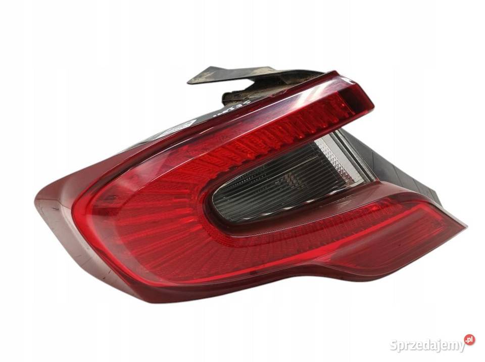 LAMPA TYŁ LEWA SEDAN 519844590 Fiat Tipo II 2016 Rok produkcji 2017