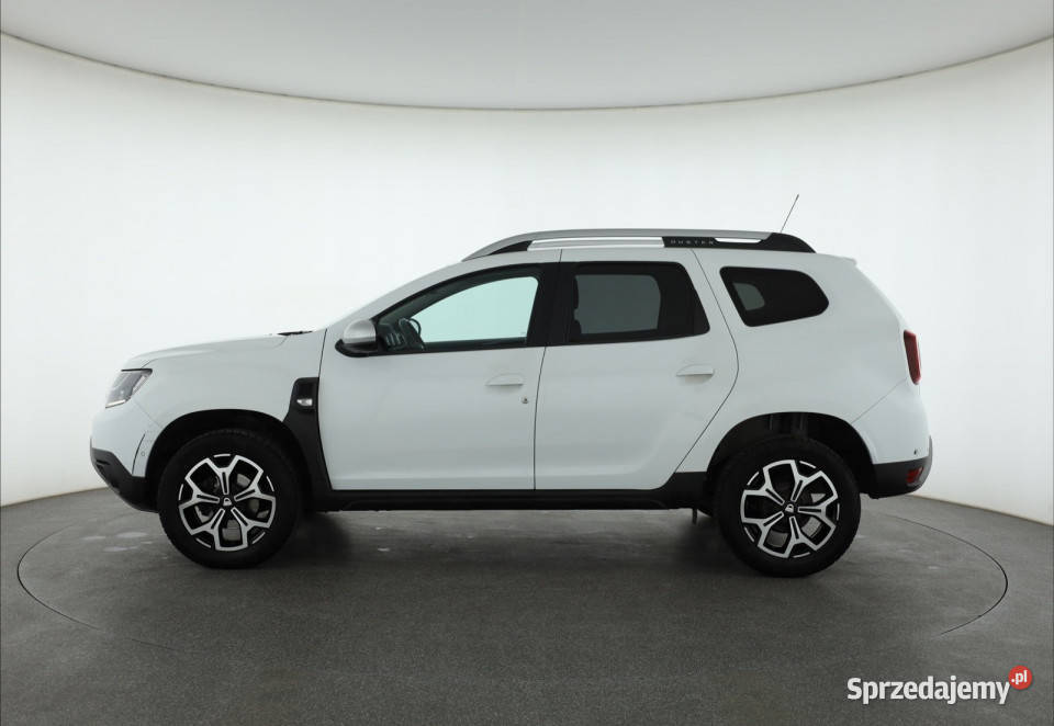 Dacia Duster 13 TCe 4/5