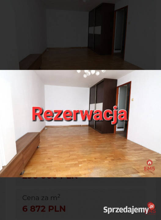 sprzedaży mieszkania Suwałki 422m2 2pokojowe