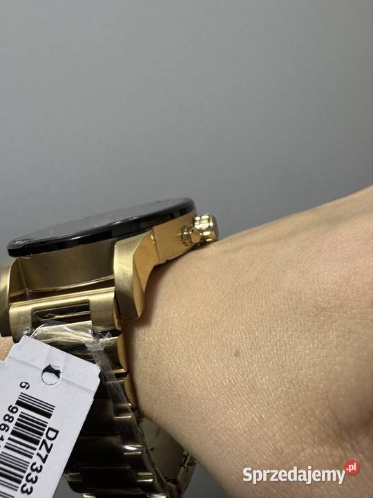 Diesel zegarek męski Strzebielino