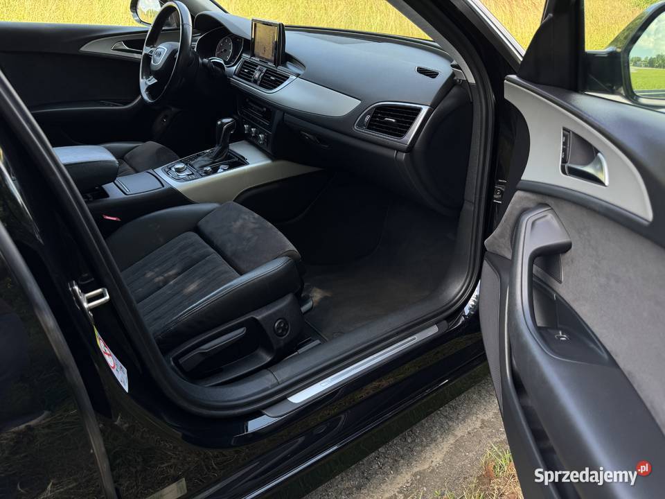 20TDi 190 Gwarancja Książki Skóra Xenon Navi Sanok sprzedam