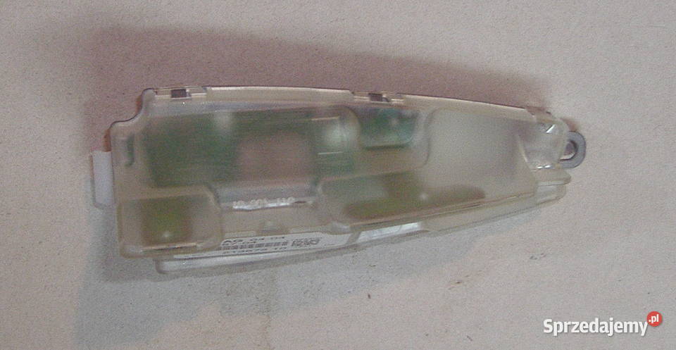 BMW E60 E61 E65 E66 ANTENA DACHOWA 691328704 Katowice