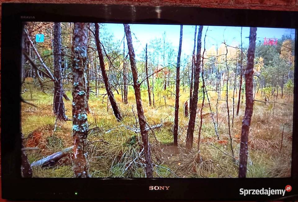 Sony KDL32CX525 Bravia