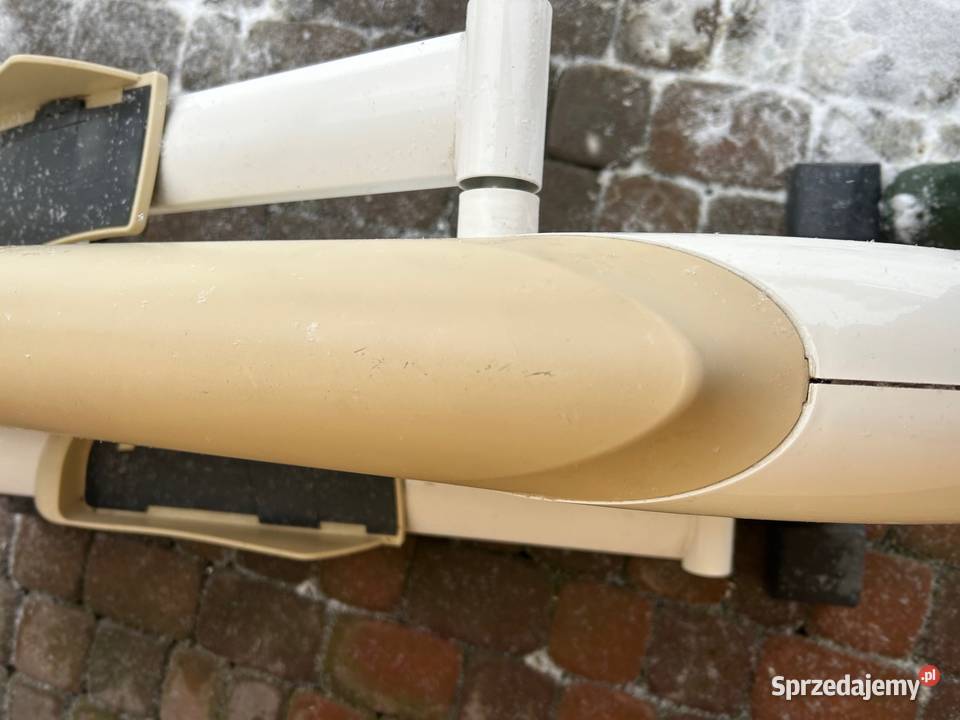 Crosstrainer Orbitrek Kettler Satura P Sanok