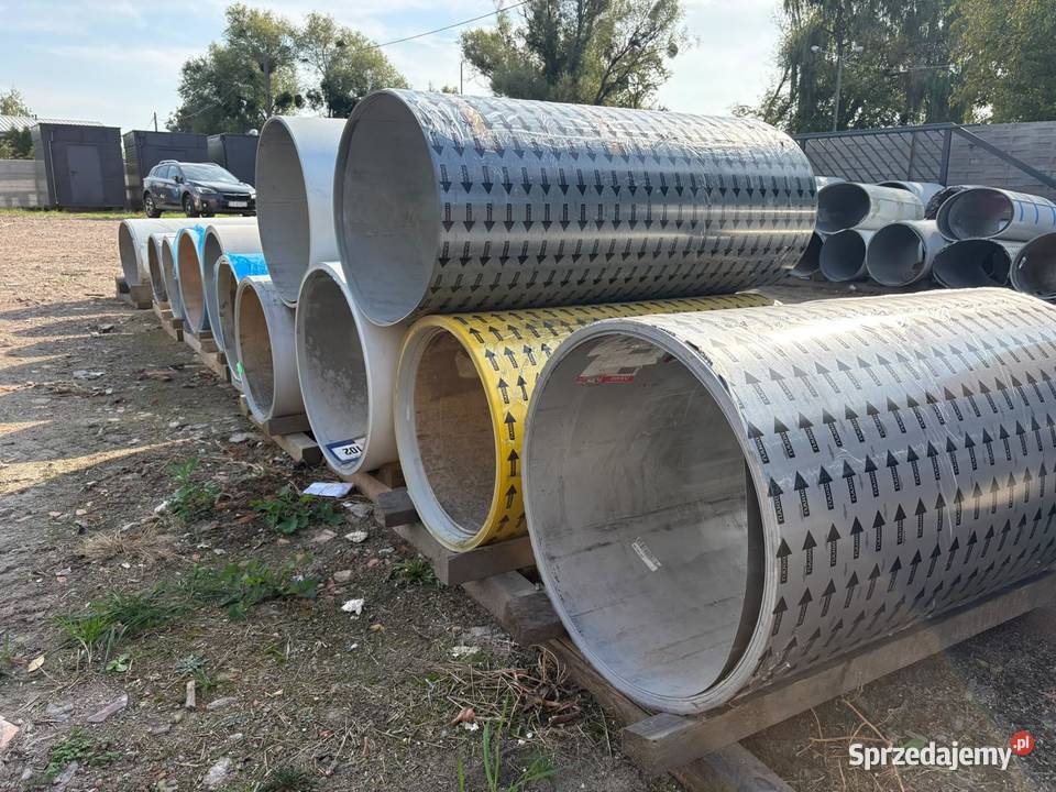 Blacha plaska w kregu 05 07 różne kolory ral Dachy i rynny Oborniki