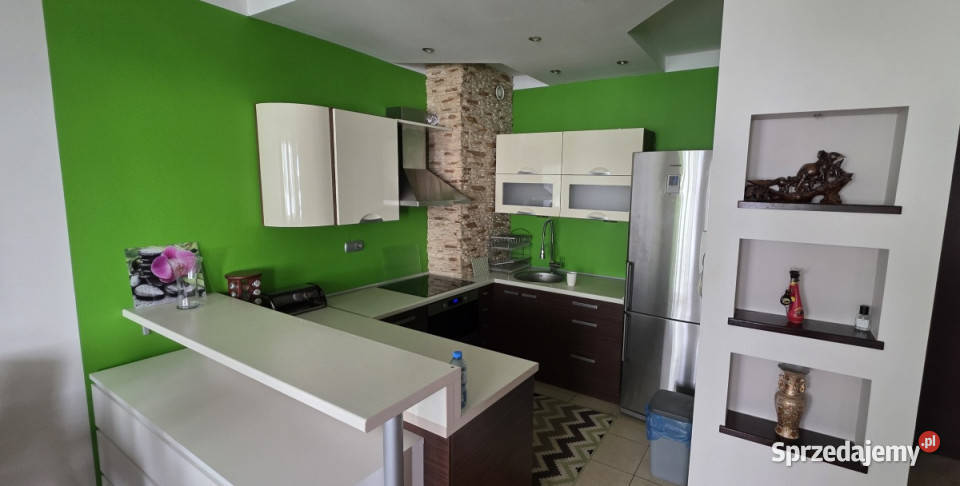 Do wynajęcia 42m2 Warszawa Targówek 3 piętra i więcej