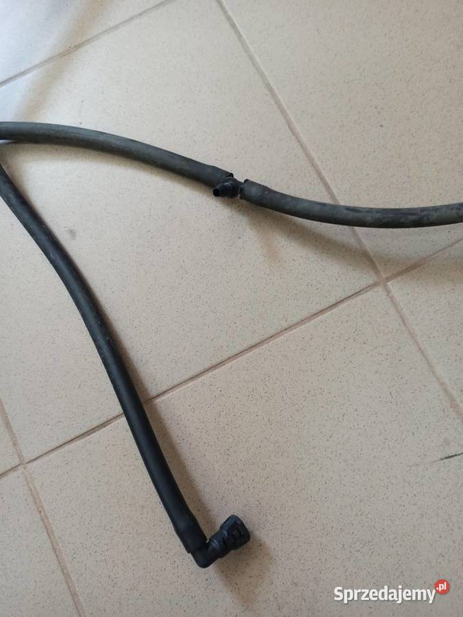 Przewód Chevrolet Captiva Wąż spryskiwaczy lampy Motoryzacja Dębica