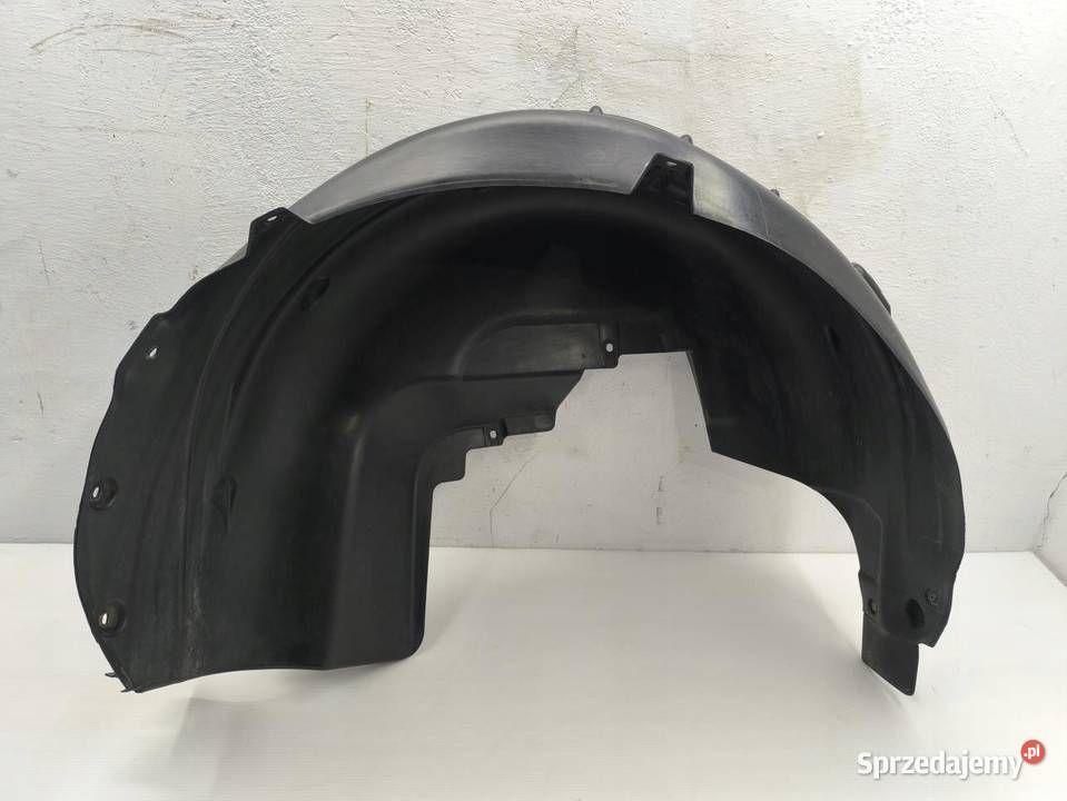 NADKOLE PRAWY TYŁ PEUGEOT 5008 II 9816602480 osobowe sprzedam