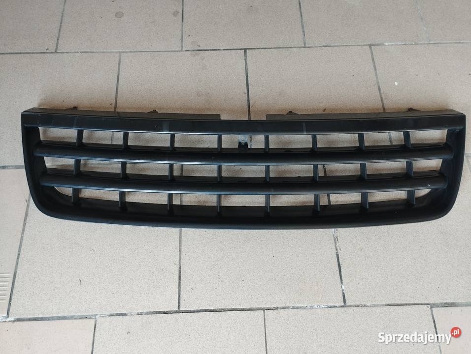 Touareg grill Kłodzko