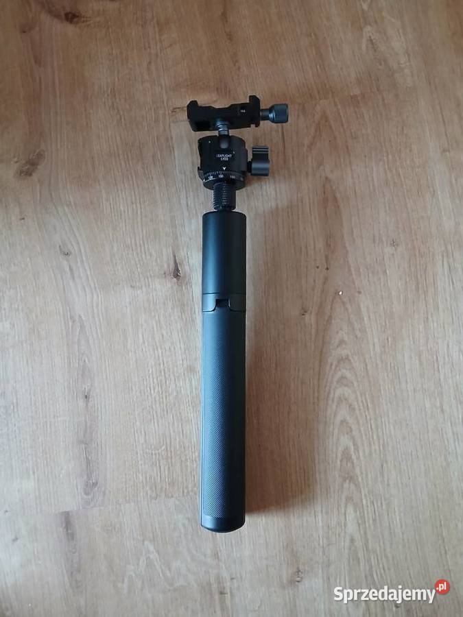 Kijek do selfi ze statywem Kielce